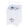 Rapid QB1 RGBW (White Housing)